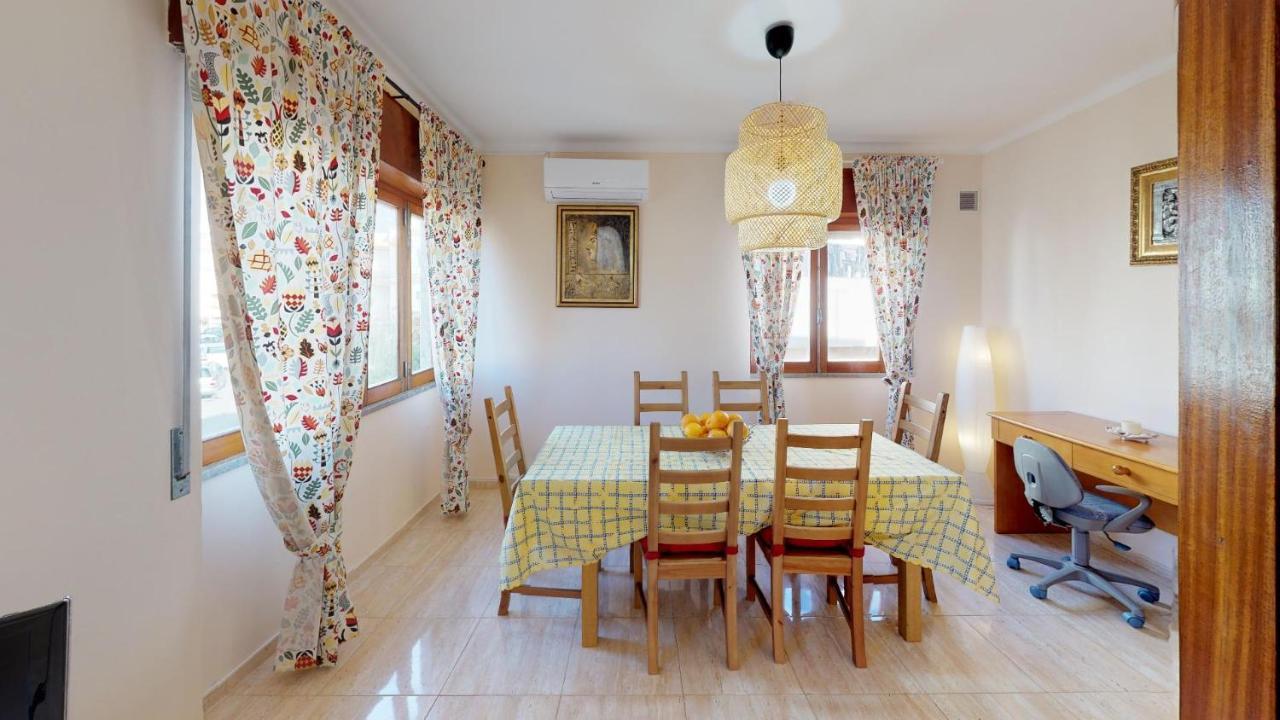 Casa Bouganville Portimao Ngoại thất bức ảnh